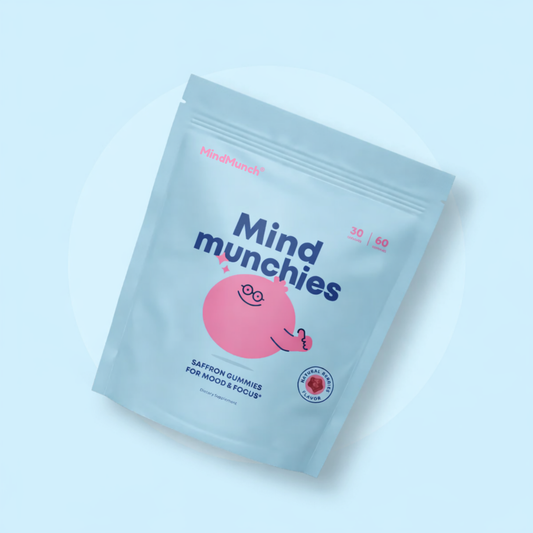 Mind Munchies™