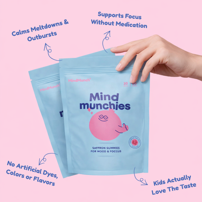 Mind Munchies™